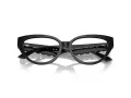 Jimmy Choo JC 3023HU 5000 53 Női szemüvegkeret (optikai keret)