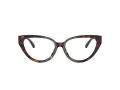 Jimmy Choo JC 3023HU 5002 55 Női szemüvegkeret (optikai keret)