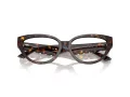 Jimmy Choo JC 3023HU 5002 55 Női szemüvegkeret (optikai keret)