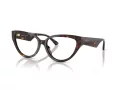 Jimmy Choo JC 3023HU 5002 55 Női szemüvegkeret (optikai keret)