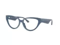 Jimmy Choo 3023HU 5020 55 Női szemüvegkeret (optikai keret)