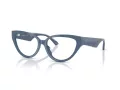 Jimmy Choo 3023HU 5020 55 Női szemüvegkeret (optikai keret)