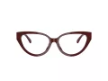 Jimmy Choo 3023HU 5057 55 Női szemüvegkeret (optikai keret)