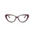 Jimmy Choo 3023HU 5057 55 Női szemüvegkeret (optikai keret)