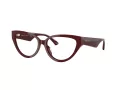 Jimmy Choo 3023HU 5057 55 Női szemüvegkeret (optikai keret)