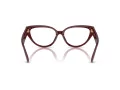 Jimmy Choo 3023HU 5057 55 Női szemüvegkeret (optikai keret)