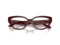 Jimmy Choo 3023HU 5057 55 Női szemüvegkeret (optikai keret)