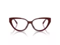 Jimmy Choo 3023HU 5057 55 Női szemüvegkeret (optikai keret)