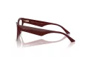 Jimmy Choo 3023HU 5057 55 Női szemüvegkeret (optikai keret)