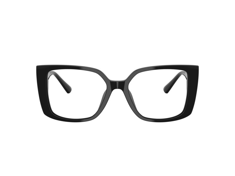 Jimmy Choo JC 3024U 5000 53 Női szemüvegkeret (optikai keret)