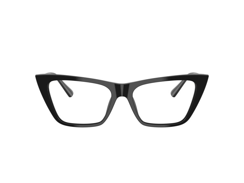 Jimmy Choo JC 3025 5000 52 Női szemüvegkeret (optikai keret)