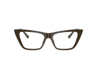 Jimmy Choo 3025 5060 52 Női szemüvegkeret (optikai keret)