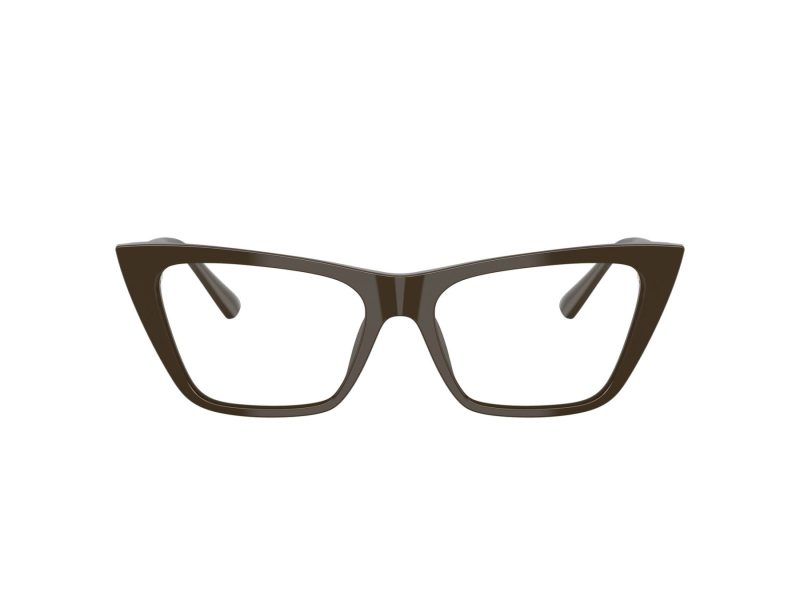 Jimmy Choo 3025 5060 54 Női szemüvegkeret (optikai keret)