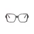 Jimmy Choo 3027 5002 52 Női szemüvegkeret (optikai keret)