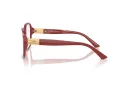 Jimmy Choo 3027 5013 52 Női szemüvegkeret (optikai keret)