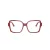 Jimmy Choo 3027 5013 54 Női szemüvegkeret (optikai keret)