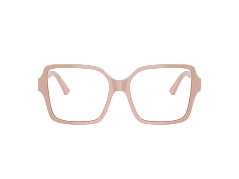 Jimmy Choo JC 3027 5014 52 Női szemüvegkeret (optikai keret)