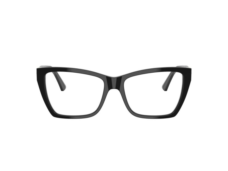 Jimmy Choo JC 3028 5000 52 Női szemüvegkeret (optikai keret)