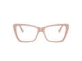 Jimmy Choo 3028 5014 52 Női szemüvegkeret (optikai keret)