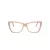Jimmy Choo 3028 5014 52 Női szemüvegkeret (optikai keret)