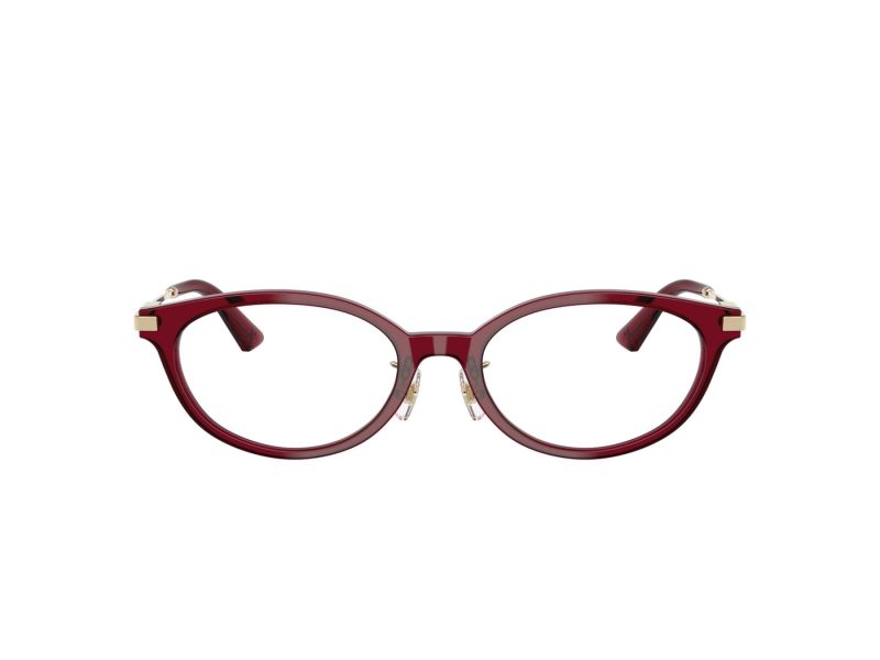 Jimmy Choo JC 3029D 5062 52 Női szemüvegkeret (optikai keret)