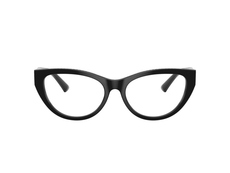 Jimmy Choo JC 3030B 5000 53 Női szemüvegkeret (optikai keret)