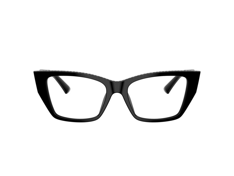 Jimmy Choo JC 3031BU 5000 51 Női szemüvegkeret (optikai keret)