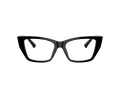 Jimmy Choo JC 3031BU 5000 53 Női szemüvegkeret (optikai keret)