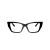Jimmy Choo JC 3031BU 5000 53 Női szemüvegkeret (optikai keret)