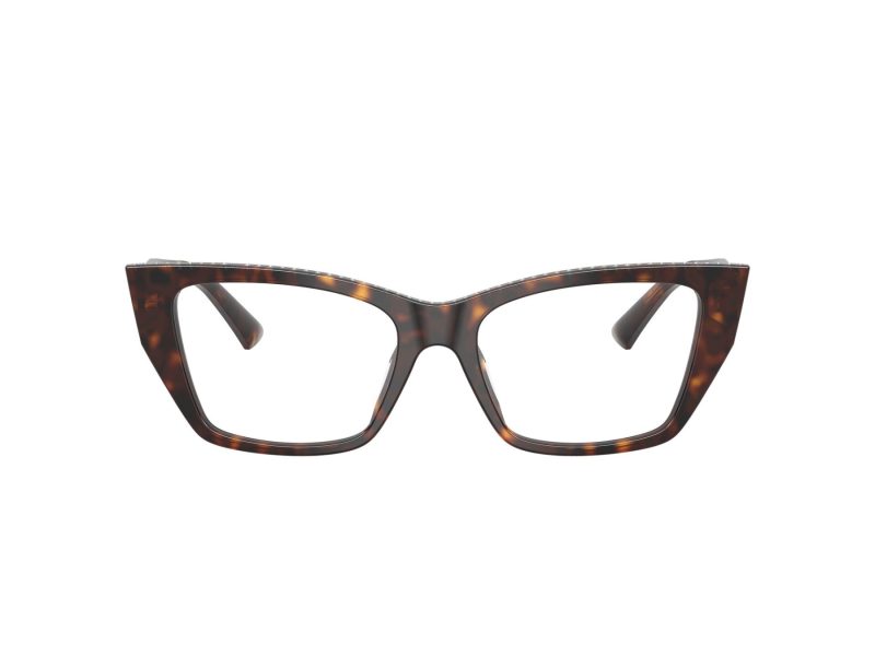 Jimmy Choo JC 3031BU 5002 51 Női szemüvegkeret (optikai keret)