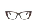 Jimmy Choo JC 3031BU 5002 53 Női szemüvegkeret (optikai keret)