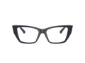 Jimmy Choo JC 3031BU 5016 53 Női szemüvegkeret (optikai keret)
