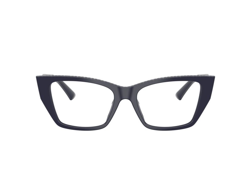 Jimmy Choo JC 3031BU 5016 53 Női szemüvegkeret (optikai keret)