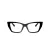 Jimmy Choo JC 3031BU 5017 53 Női szemüvegkeret (optikai keret)