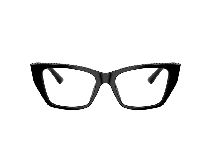 Jimmy Choo JC 3031BU 5017 53 Női szemüvegkeret (optikai keret)