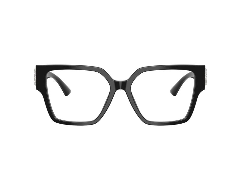 Jimmy Choo JC 3032B 5000 55 Női szemüvegkeret (optikai keret)