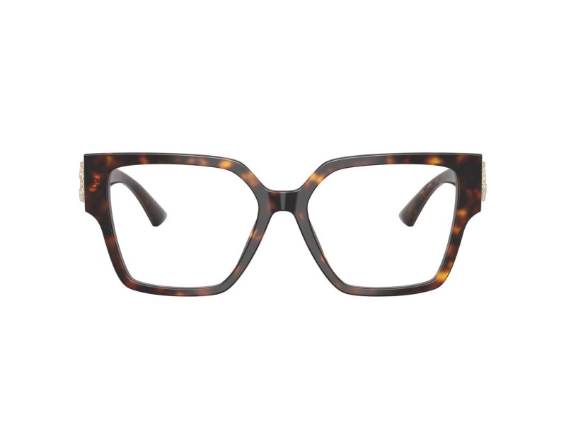 Jimmy Choo JC 3032B 5002 53 Női szemüvegkeret (optikai keret)