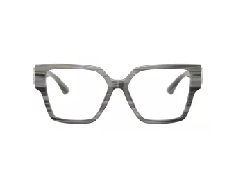   Jimmy Choo JC 3032B 5063 53 Női szemüvegkeret (optikai keret)