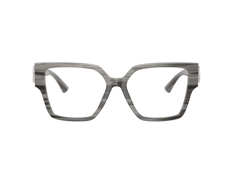 Jimmy Choo JC 3032B 5063 53 Női szemüvegkeret (optikai keret)