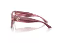 Jimmy Choo 3032B 5064 53 Női szemüvegkeret (optikai keret)