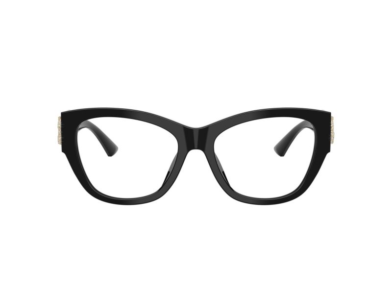 Jimmy Choo JC 3033BU 5000 54 Női szemüvegkeret (optikai keret)
