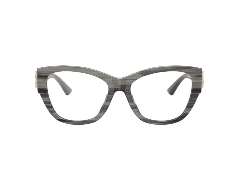 Jimmy Choo JC 3033BU 5063 52 Női szemüvegkeret (optikai keret)