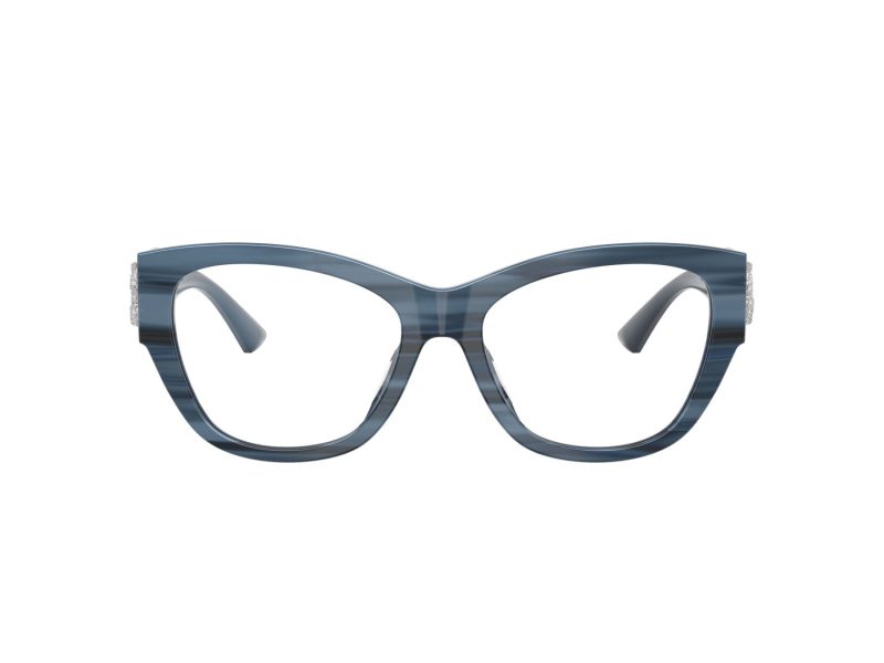 Jimmy Choo JC 3033BU 5072 52 Női szemüvegkeret (optikai keret)