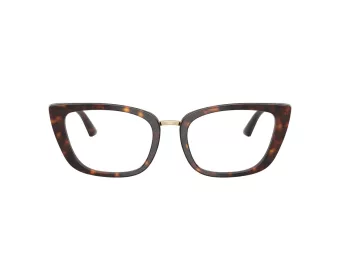   Jimmy Choo JC 3034HB 5002 52 Női szemüvegkeret (optikai keret)