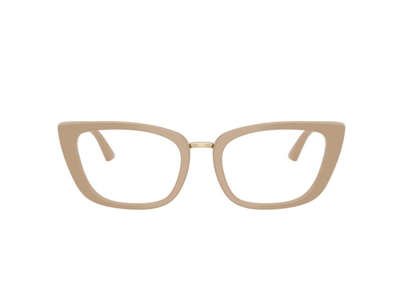 Jimmy Choo JC 3034HB 5015 54 Női szemüvegkeret (optikai keret)