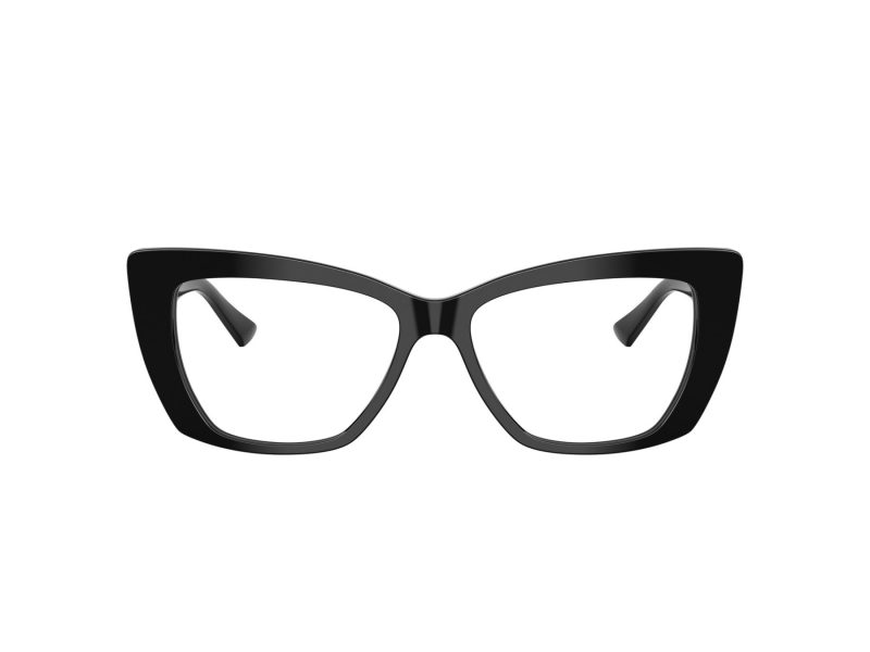 Jimmy Choo JC 3036 5000 54 Női szemüvegkeret (optikai keret)