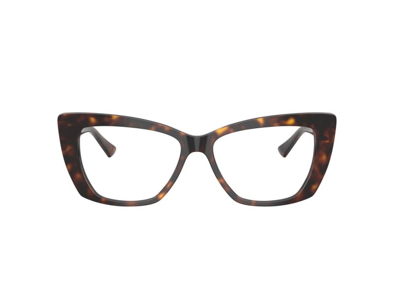 Jimmy Choo JC 3036 5002 54 Női szemüvegkeret (optikai keret)