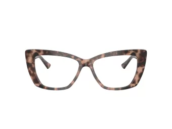 Jimmy Choo 3036 5070 52 Női szemüvegkeret (optikai keret)