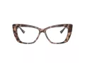 Jimmy Choo 3036 5070 54 Női szemüvegkeret (optikai keret)