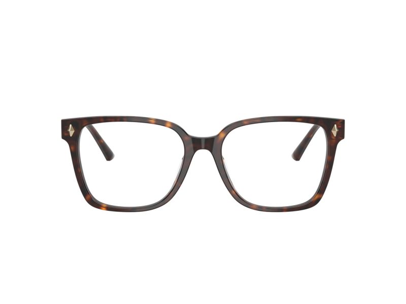 Jimmy Choo JC 3038D 5002 54 Női szemüvegkeret (optikai keret)